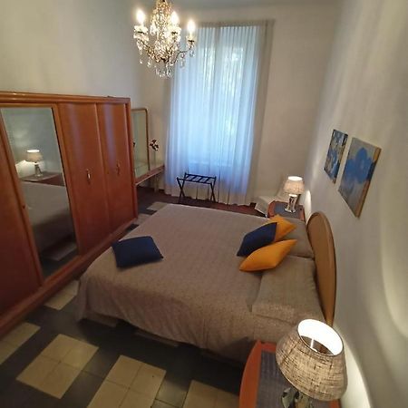 Ferienwohnung La Giannina Mailand Exterior foto
