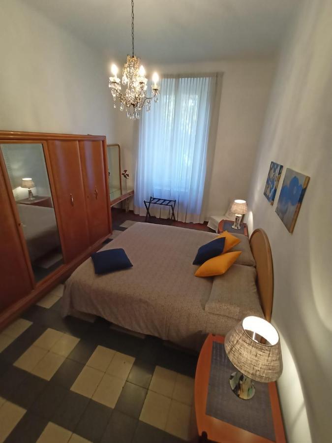 Ferienwohnung La Giannina Mailand Exterior foto