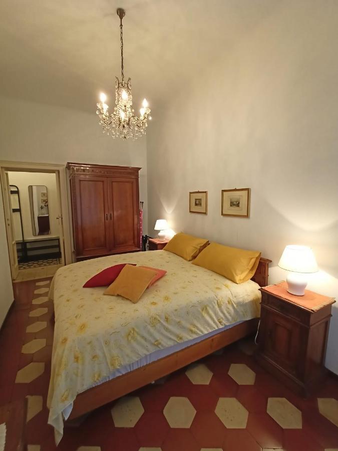 Ferienwohnung La Giannina Mailand Exterior foto