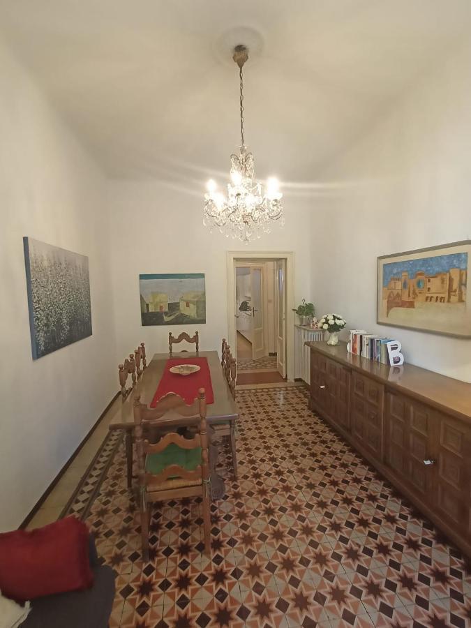 Ferienwohnung La Giannina Mailand Exterior foto