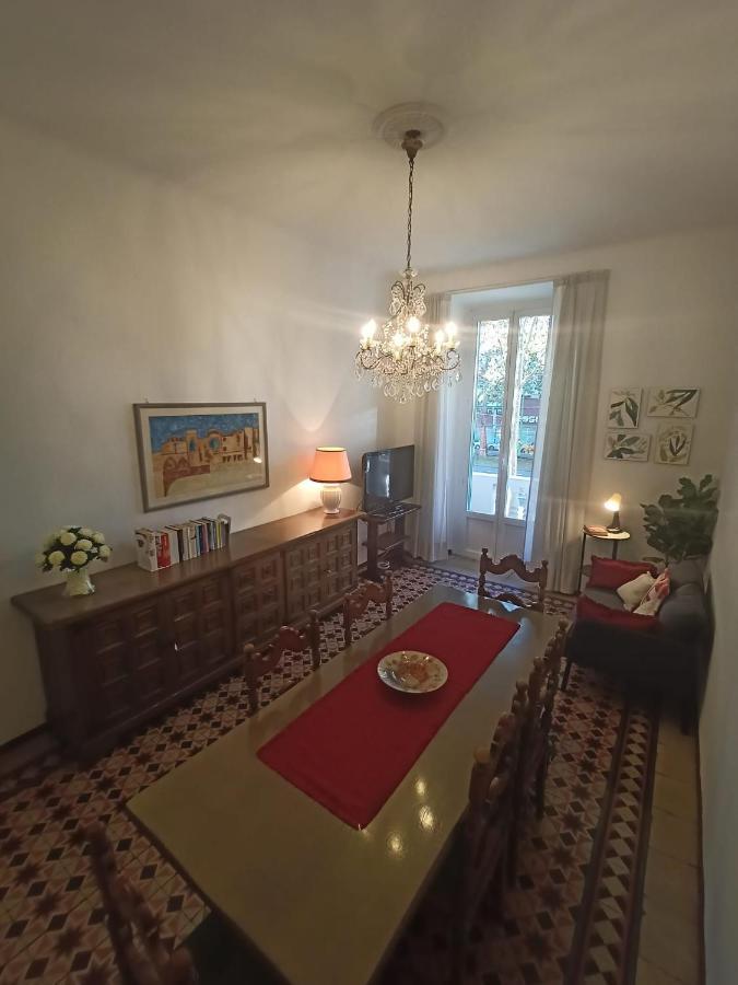 Ferienwohnung La Giannina Mailand Exterior foto
