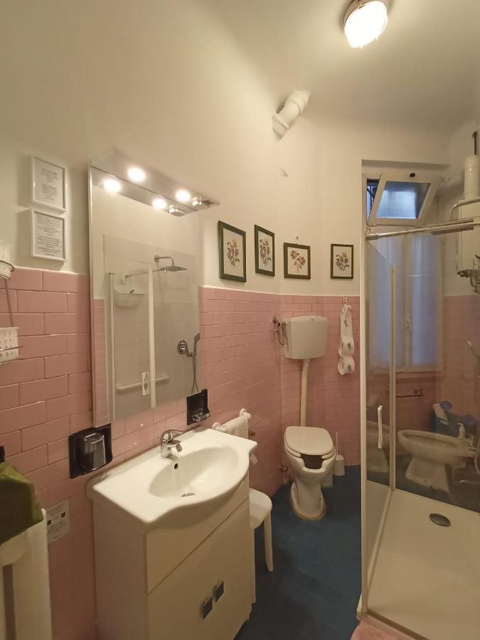 Ferienwohnung La Giannina Mailand Exterior foto