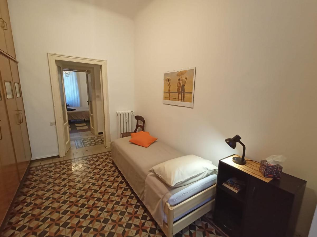 Ferienwohnung La Giannina Mailand Exterior foto