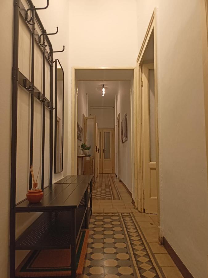 Ferienwohnung La Giannina Mailand Exterior foto