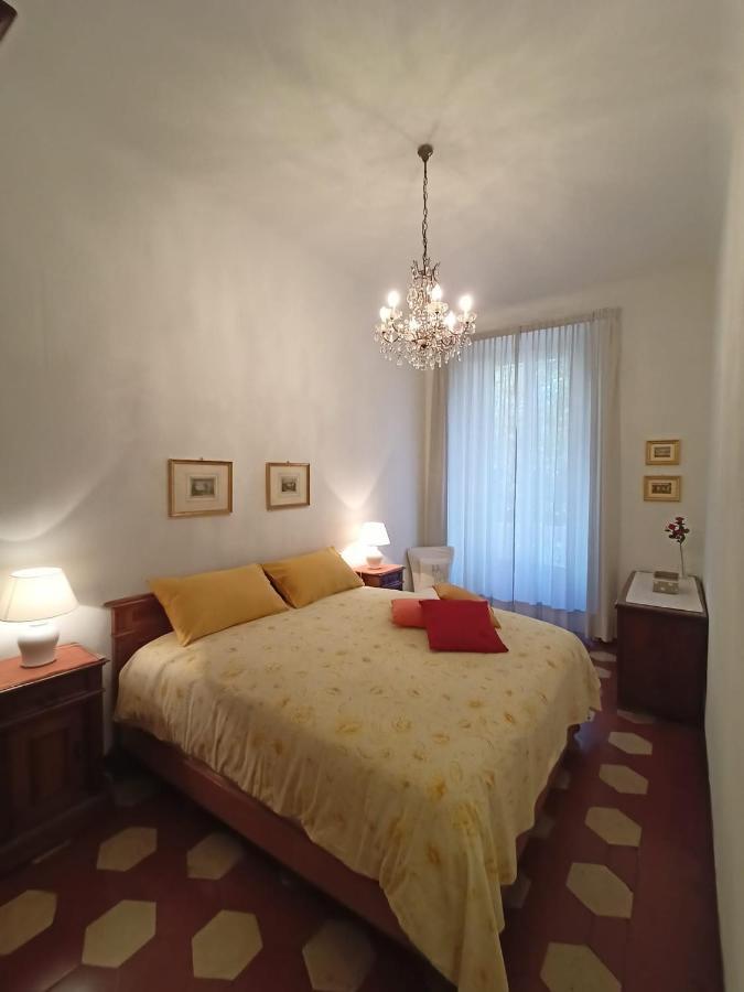 Ferienwohnung La Giannina Mailand Exterior foto